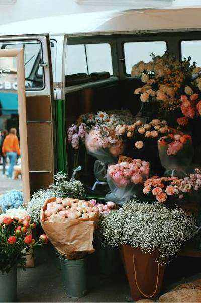 Floral workshop hero
