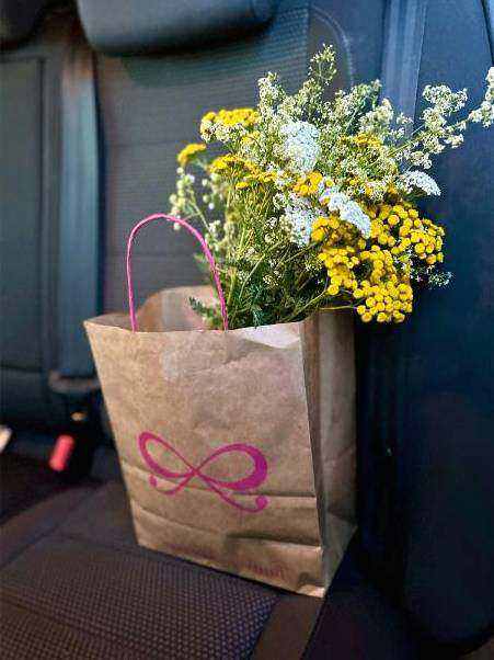 Wreath workshop