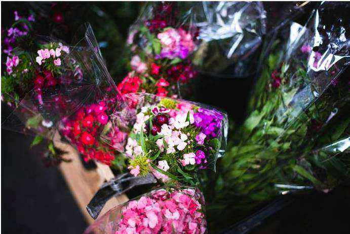 Student bouquet 1