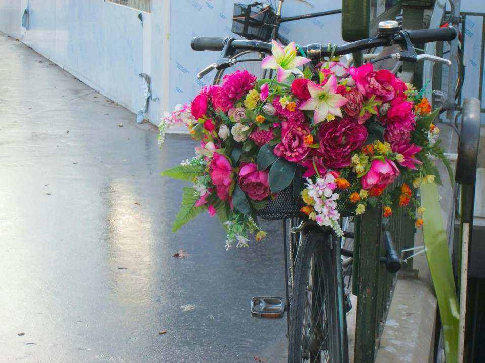 Student bouquet 2